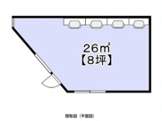 日暮通倉庫の画像