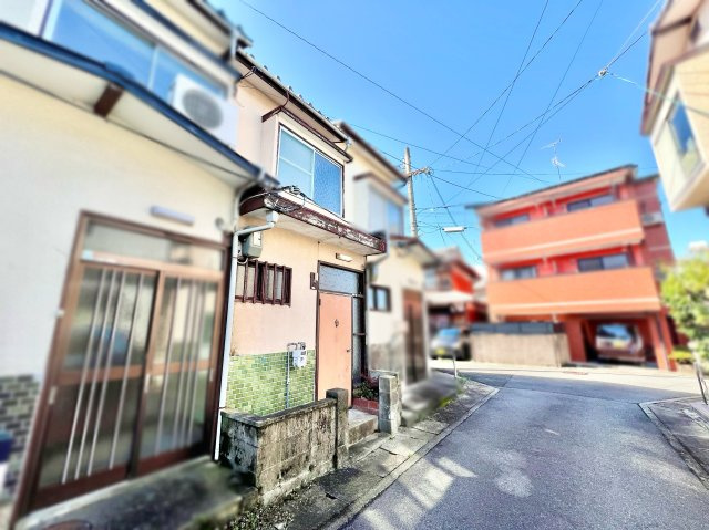 【外観】の画像