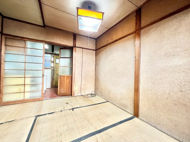 【和室】の画像