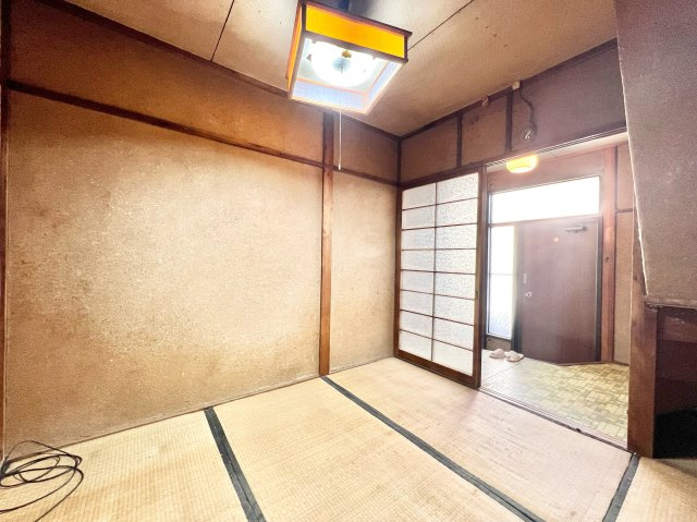 【和室】の画像