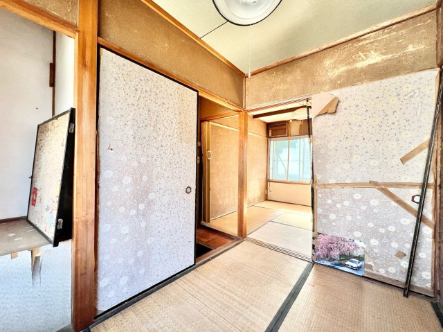 【和室】の画像