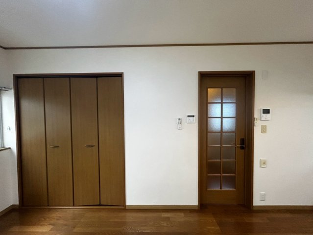 神拝ヴィレッジの内装