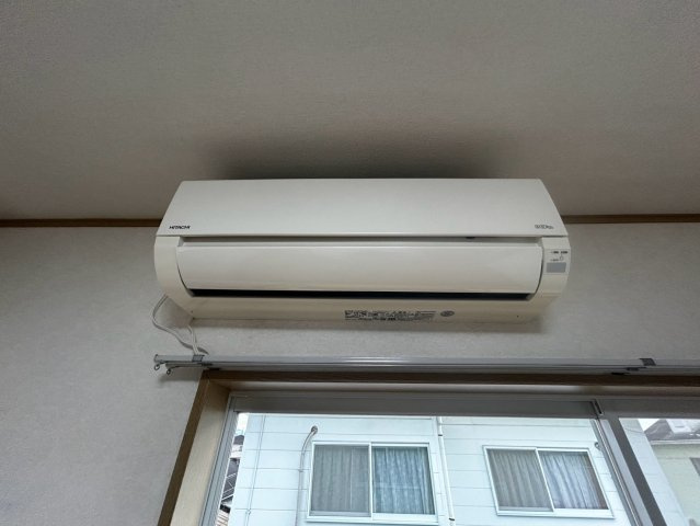 神拝ヴィレッジの設備