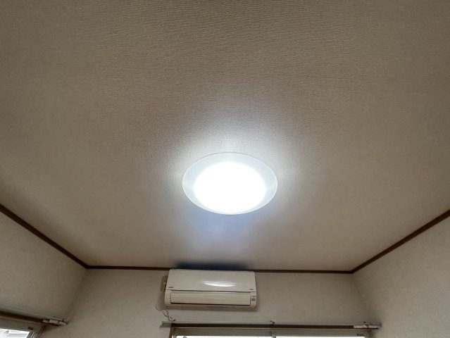 神拝ヴィレッジの設備
