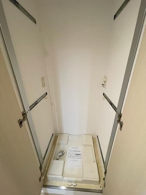 ピエス綱島の設備