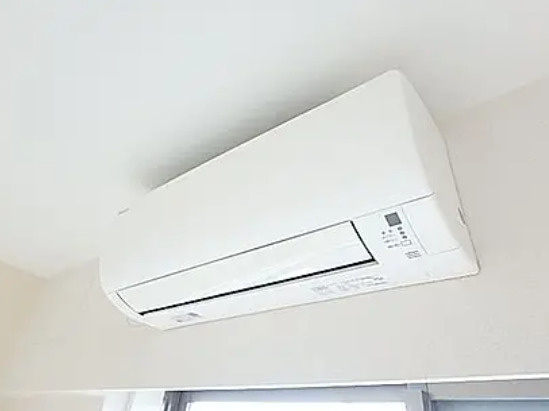 スカイコート板橋本町の設備