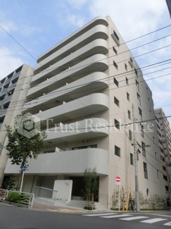 【外観】 | リバーパーク門前仲町