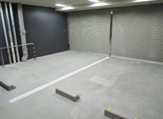 【駐車場】 | リバーパーク門前仲町