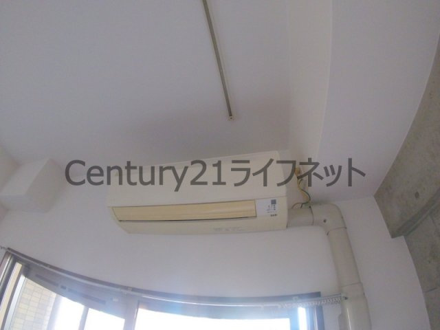 【設備】 | セレニテ天六西