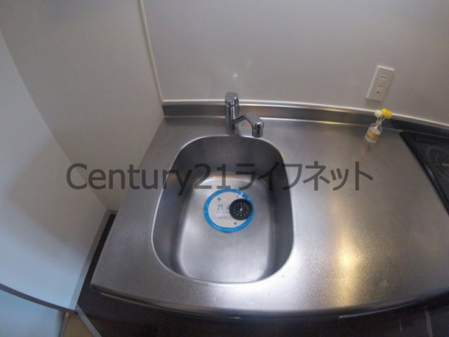 【キッチン】 | セレニテ天六西
