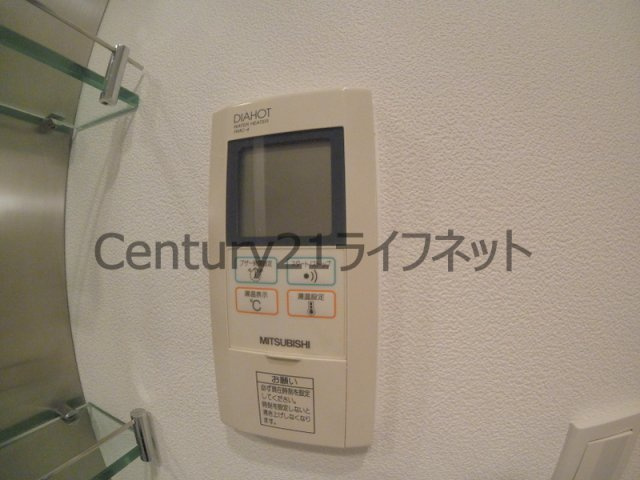【浴室】 | セレニテ天六西
