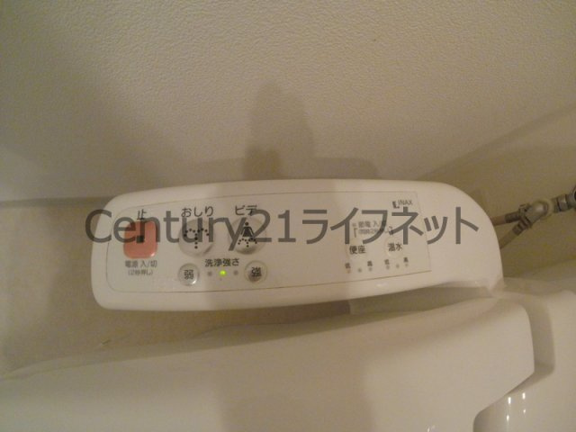 【トイレ】 | セレニテ天六西