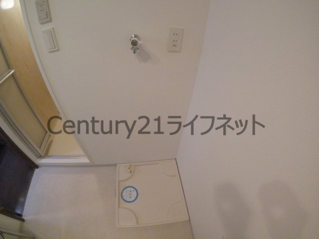 【設備】 | セレニテ天六西