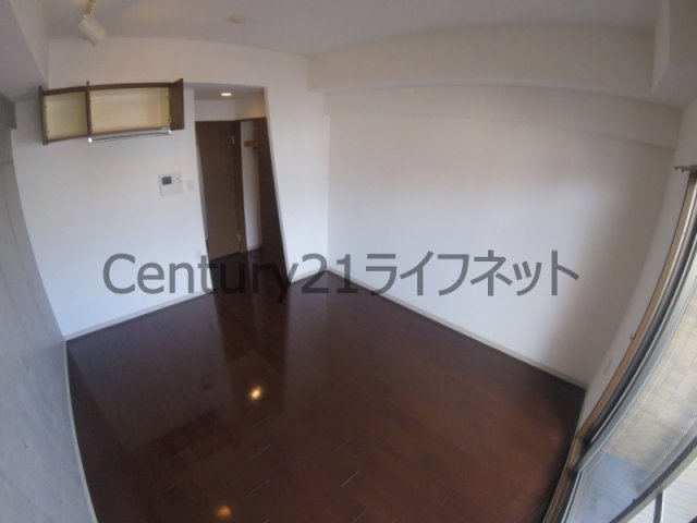 【寝室】 | セレニテ天六西