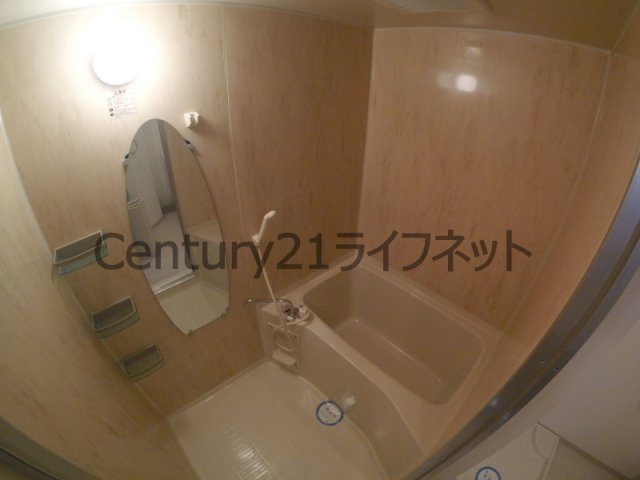 【浴室】 | セレニテ天六西