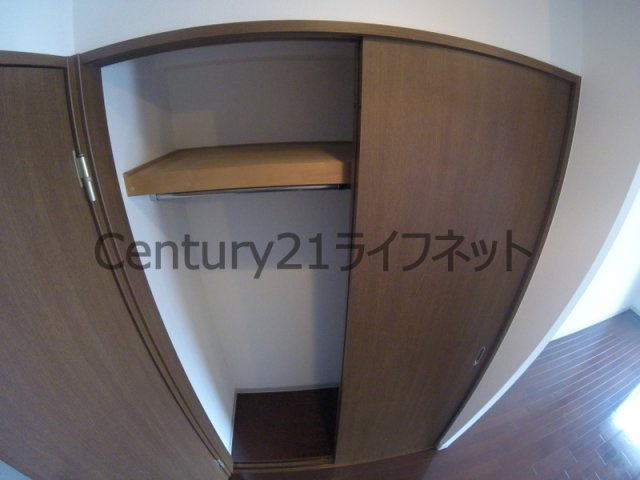【収納】 | セレニテ天六西