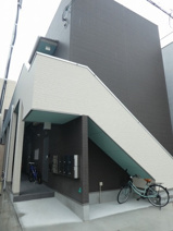 メゾンショコラEの画像