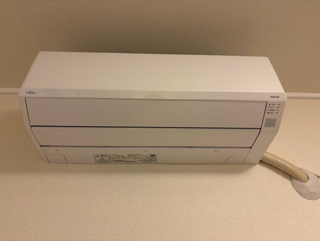 光コーポの設備