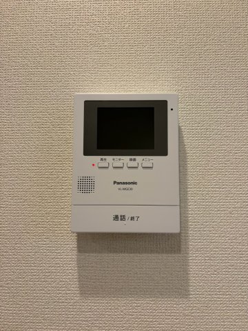 光コーポのセキュリティ