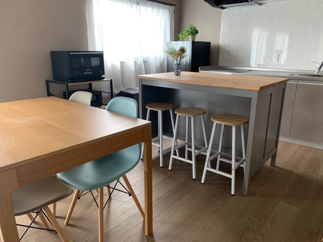SORA住吉のその他共用部分