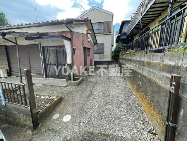 綾瀬市寺尾中３丁目の一戸建てのその他共用部分