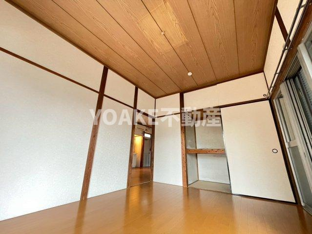 綾瀬市寺尾中３丁目の一戸建てのその他