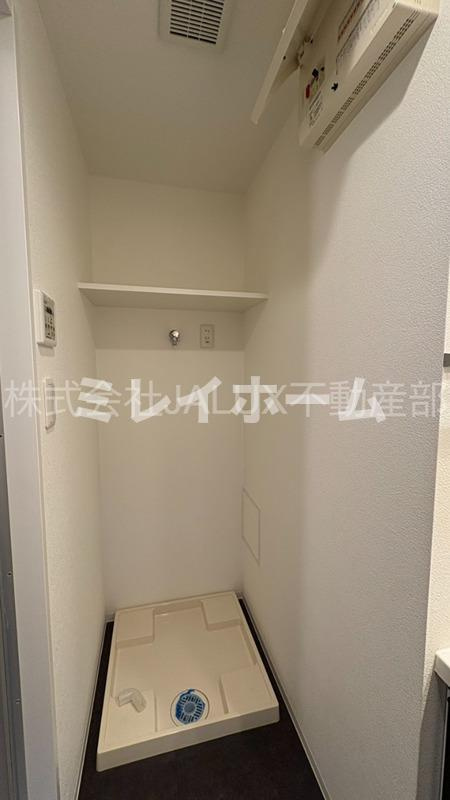 TFレジデンス京急蒲田の設備