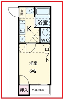 【間取り】 | メゾネットワイアンドエー