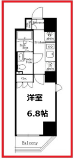 【間取り】 | 墨田ミカゲ