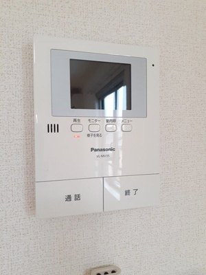 【セキュリティ】 | ジュネスⅢ
