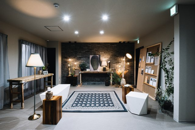 SORA住吉のその他共用部分