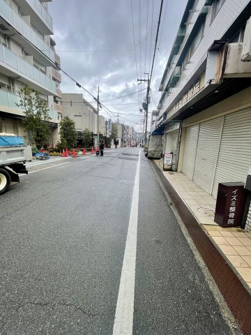 豊中市曽根西町２丁目の店舗事務所のその他