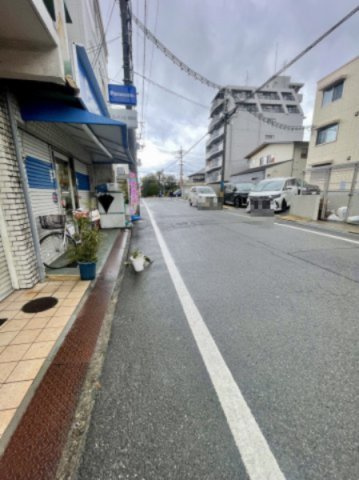 豊中市曽根西町２丁目の店舗事務所のその他