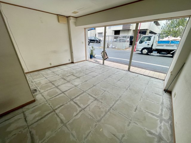 豊中市曽根西町２丁目の店舗事務所のその他共用部分