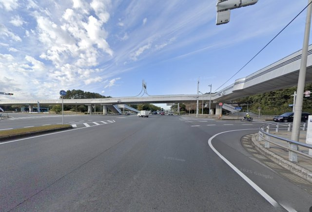 千葉市美浜区打瀬１丁目の店舗事務所の周辺