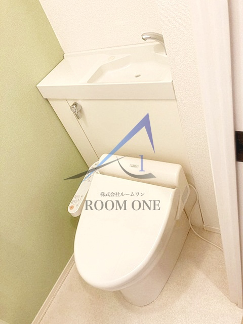 ネフのトイレ|トイレです。