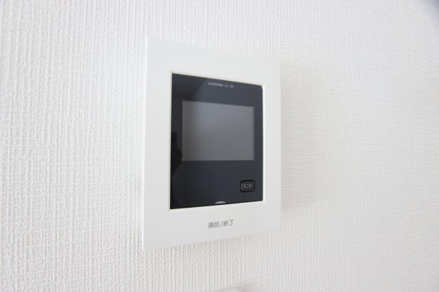 山木２－１４５ＫＯＤＡＴＥＸⅥ-Ｂのセキュリティ