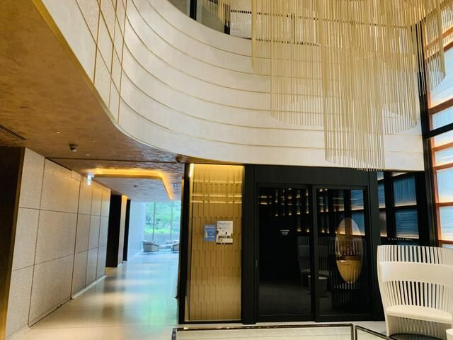 パークコート神宮北参道ザタワーのその他共用部分