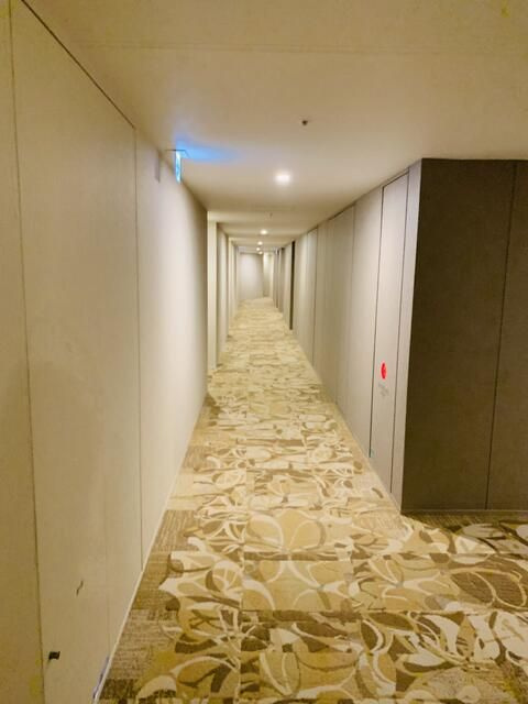 パークコート神宮北参道ザタワーのその他