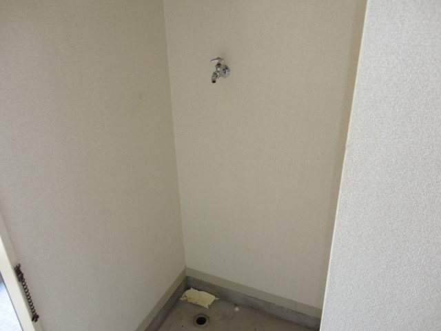 メゾンクレールのその他|室内洗濯機置場