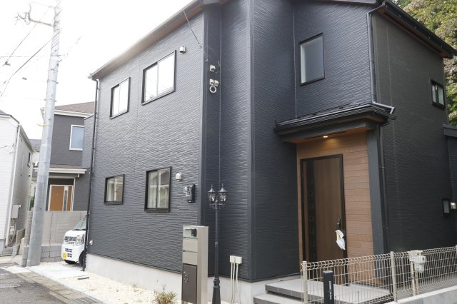 【限定1区画】相模原市南区若松１丁目