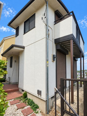 【外観】 | ◆青葉区恩田町　中古戸建◆ | ◆土・日・祝日は、当社スタッフによる現地案内会を実施しております。もちろん平日のご案内も可能です。お気軽にご相談ください！！