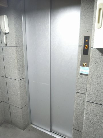 吹田市千里山月が丘の店舗事務所