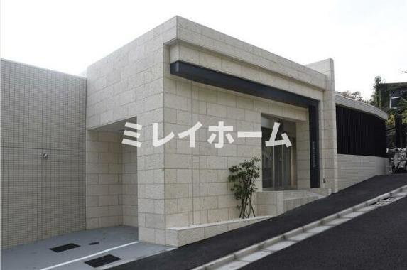 アクサス大森山王のその他共用部分