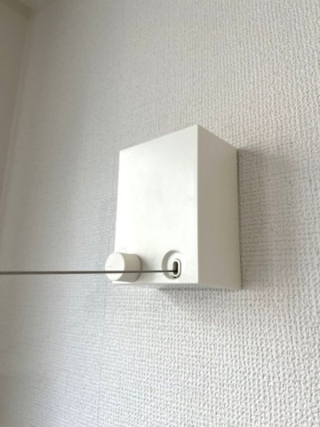 Live Flat蔵前の設備