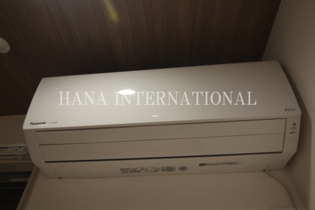 Ｇｌａｎｚ大師前の設備