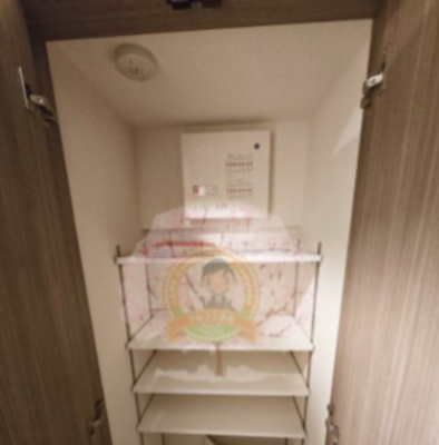 【その他】 | エステムプラザ横濱関内 | 別部屋参考写真