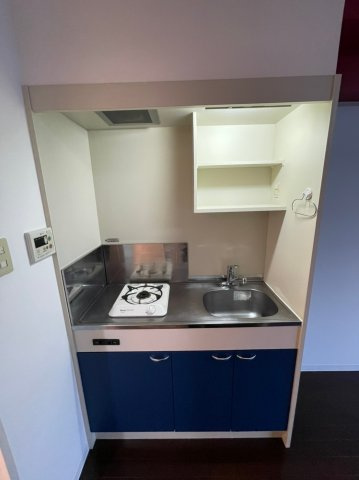 ロイヤルヒルズ八田　名古屋市賃貸　仲介手数料無料のキッチン