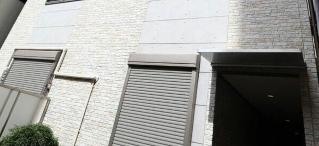 スクエアコートのその他共用部分