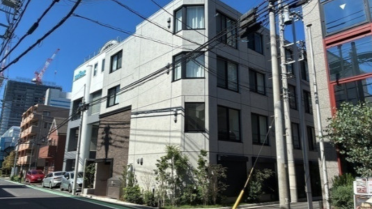 ＬＥＧＡＬＡＮＤ幡ヶ谷Ｓｏｕｔｈの外観
